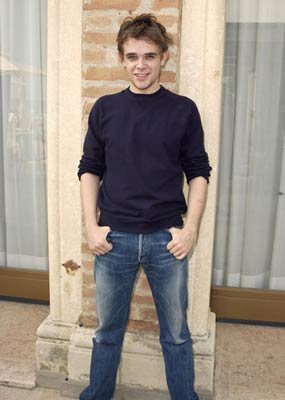 Nick Stahl photo