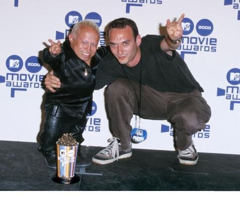 Verne Troyer photo