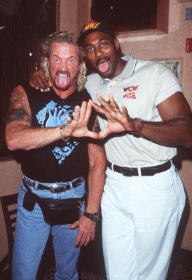 Dallas Page photo