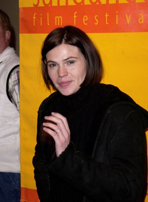 Clea DuVall photo