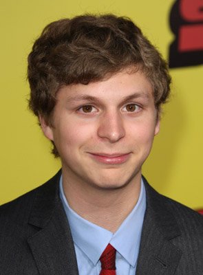 Michael Cera photo