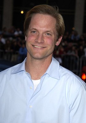Matt Letscher photo