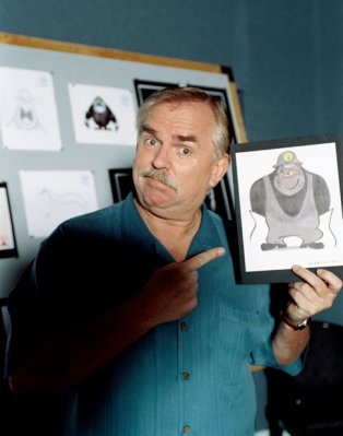 John Ratzenberger photo