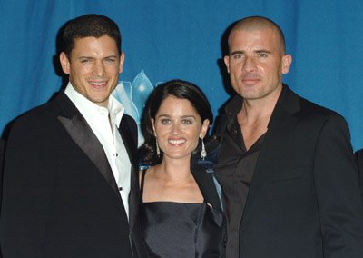 Dominic Purcell photo