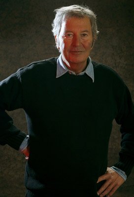Robert Shaye photo