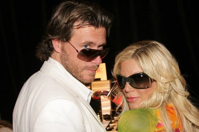 Dean McDermott photo