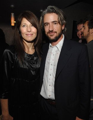 Catherine Keener photo