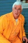 Leslie Nielsen photo