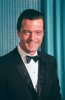 Robert Goulet photo
