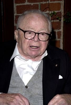 Billy Wilder photo