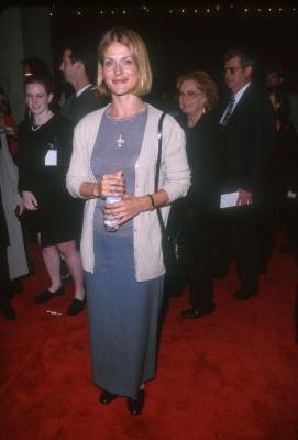 Nastassja Kinski photo