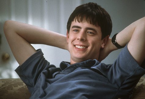 Colin Hanks photo