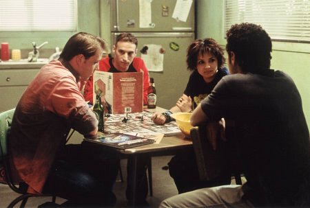 Paulo Costanzo photo