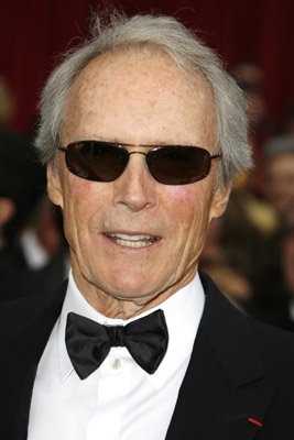 Clint Eastwood photo