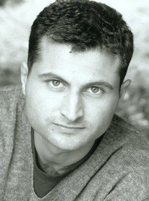 Raffaello Degruttola photo