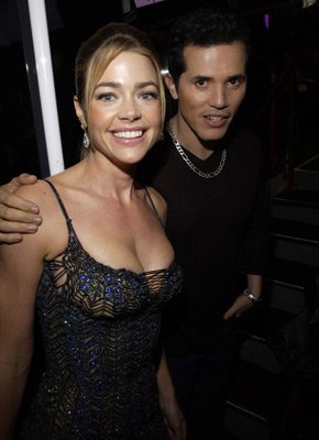 Denise Richards photo