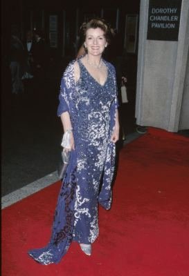 Brenda Blethyn photo