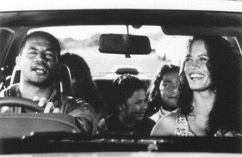 Temuera Morrison photo