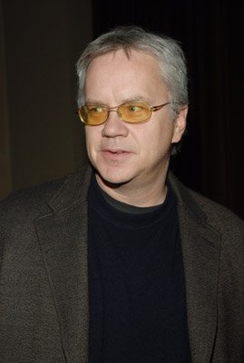 Tim Robbins photo