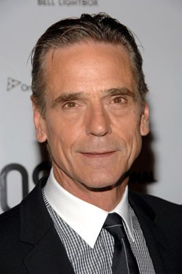Jeremy Irons photo