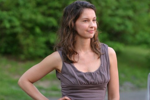 Ashley Judd photo