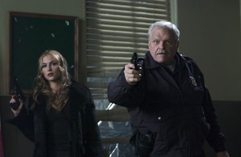 Brian Dennehy photo