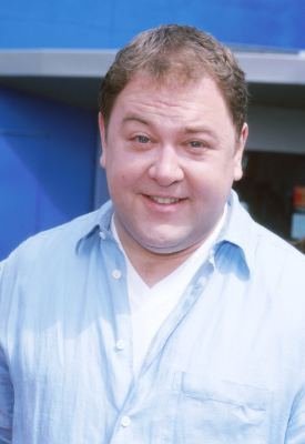 Mark Addy photo