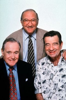 Walter Matthau photo