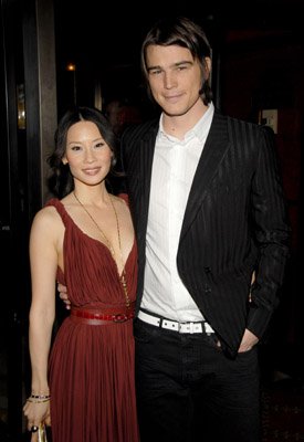 Josh Hartnett photo