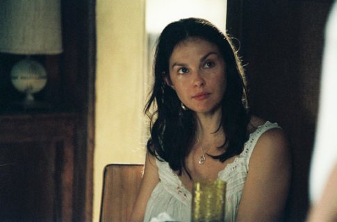 Ashley Judd photo