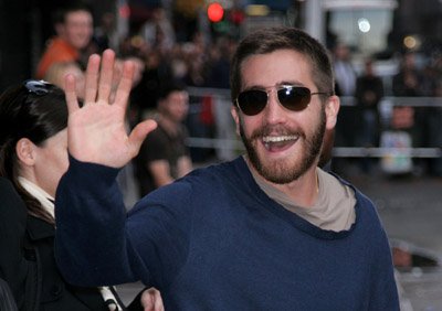 Jake Gyllenhaal photo