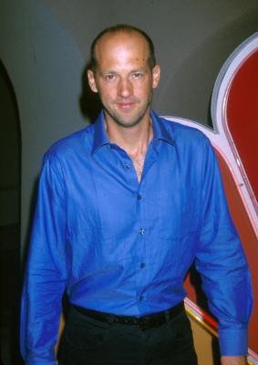 Anthony Edwards photo