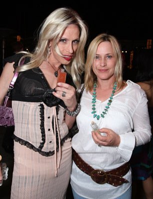 Alexis Arquette photo