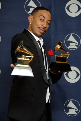 Ludacris photo
