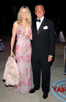 George Hamilton photo