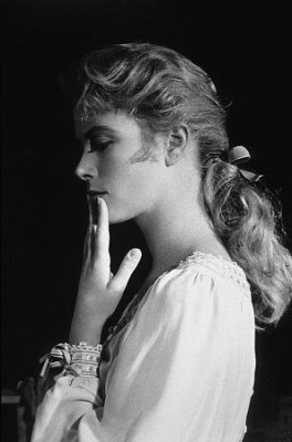 Grace Kelly photo