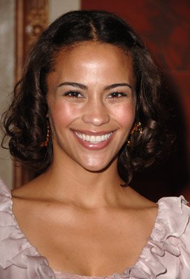 Paula Patton photo