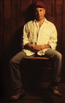 Paul Simon photo