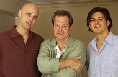 Terry Gilliam photo