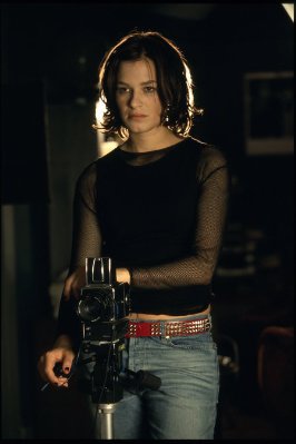Franka Potente photo