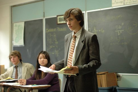 Reece Thompson photo