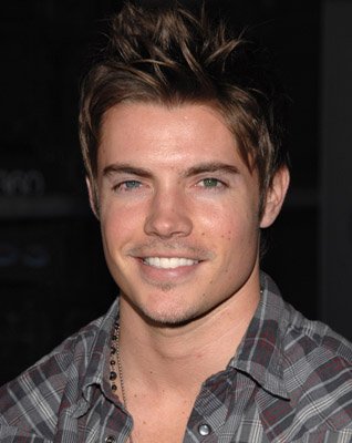 Josh Henderson photo