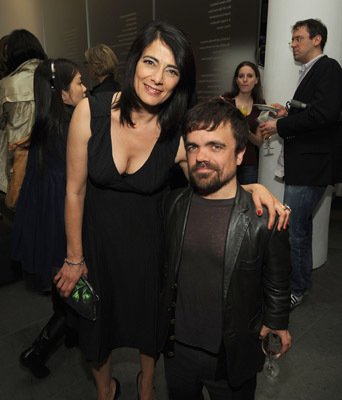 Peter Dinklage photo