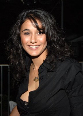 Emmanuelle Chriqui photo