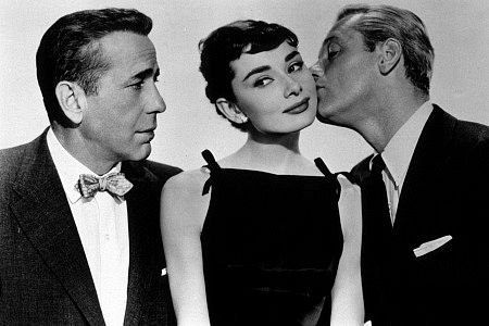 Humphrey Bogart photo