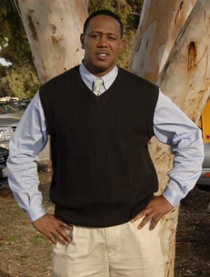 Master P photo