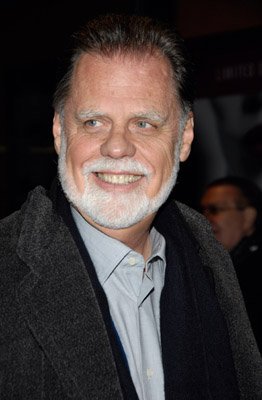 Taylor Hackford photo