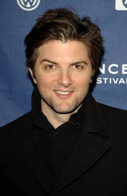 Adam Scott photo