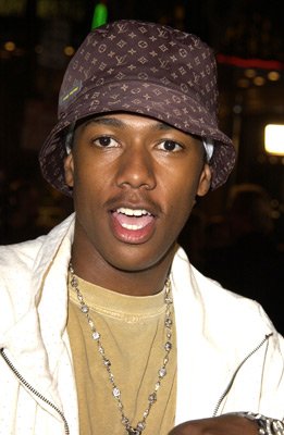 Nick Cannon photo