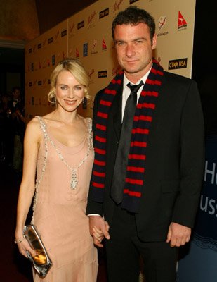 Liev Schreiber photo